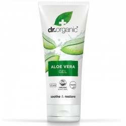 Dr. Organic Bio Aloe Vera gél 
