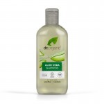 Dr. Organic Bio Aloe Vera tápláló sampon, 250 ml 