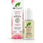 Dr. Organic Guava Brightening arcszérum, 30 ml 